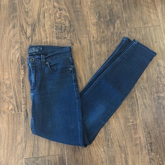 Lucky Brand Women’s 8/29 Jeans - Picture 12 of 12